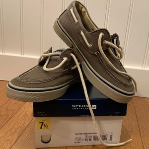 Men’s Sperry Top-Sider